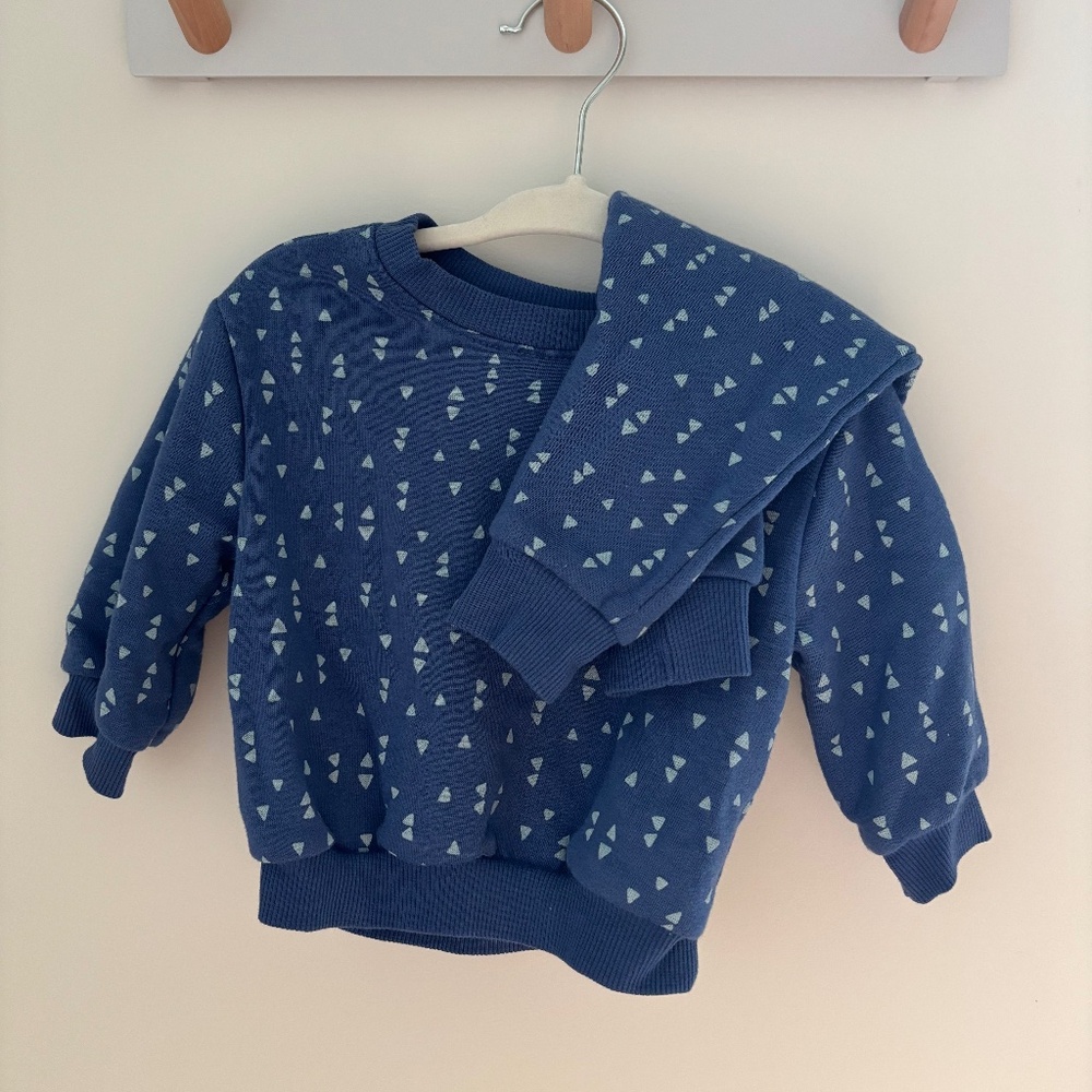 Old Navy Baby Set